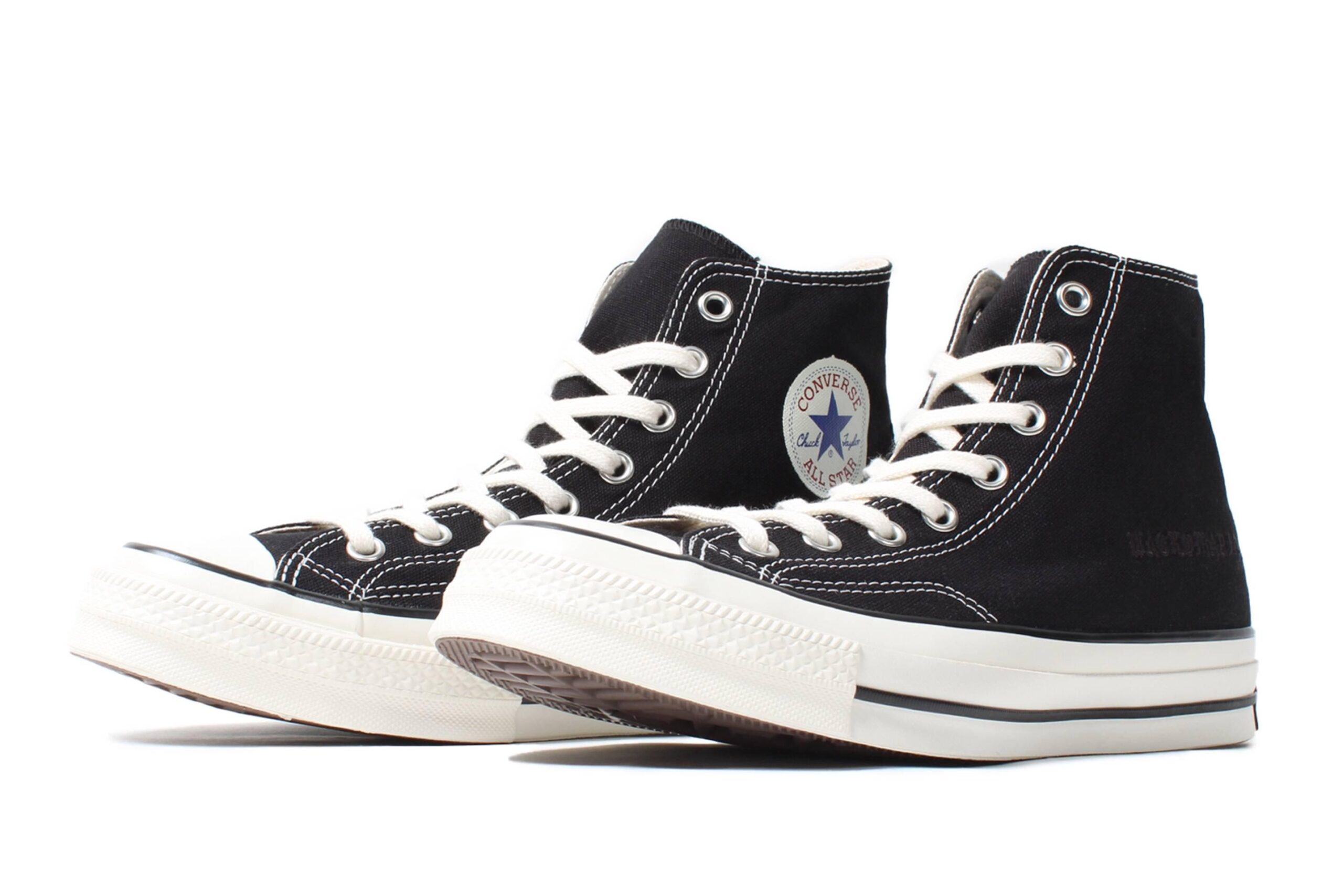 WACKO MARIA】”CONVERSE/ALL STAR LGCY HI” | CIENTO BLOG