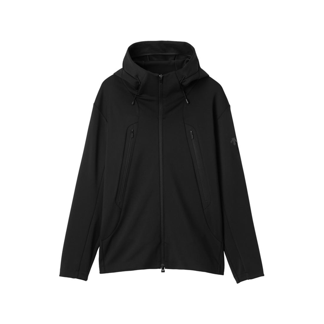DESCENTE 熱 クレアス 2024年秋冬モデル