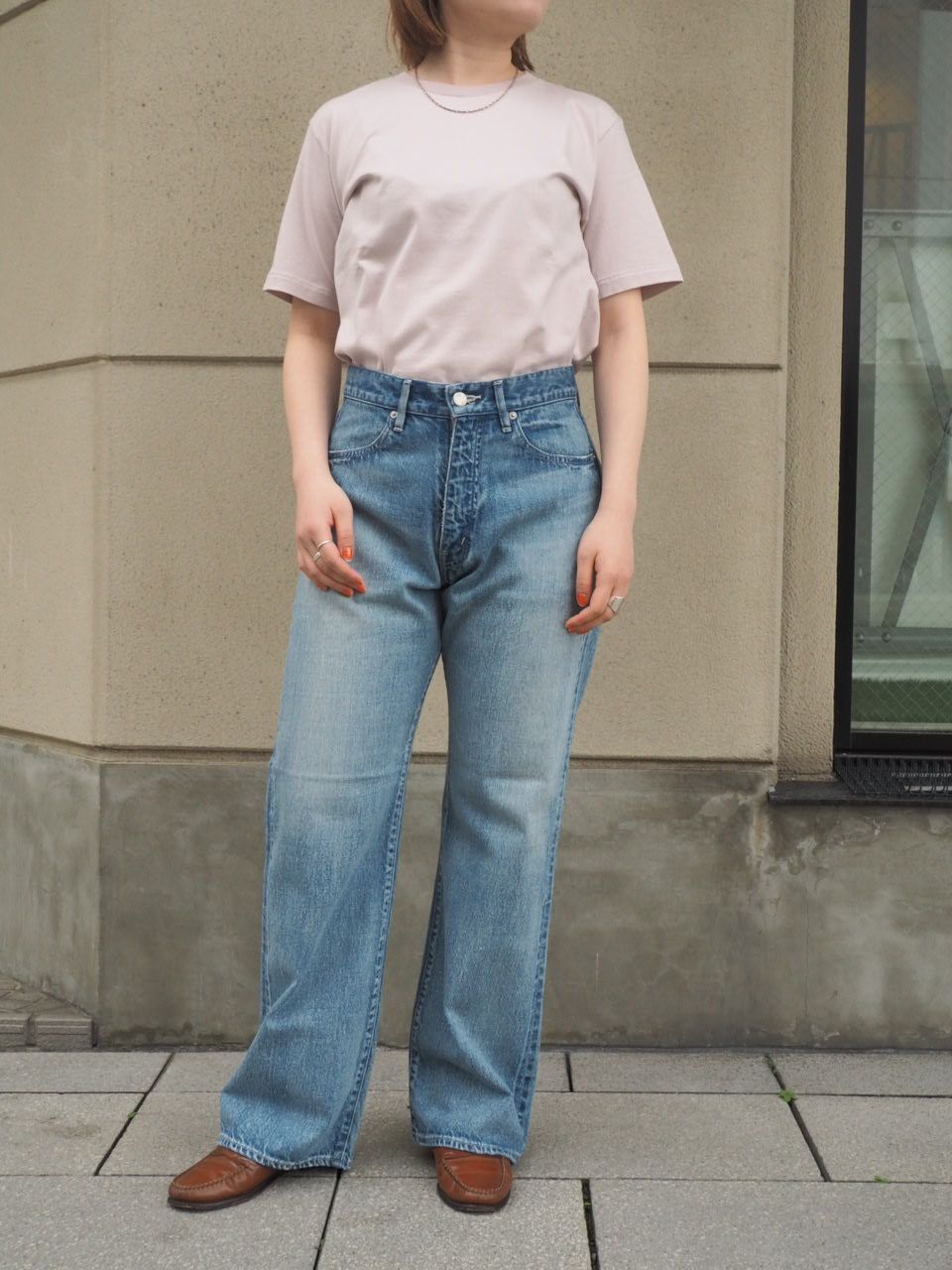 AURALEE】大人気のパンツ特集！ | CIENTO BLOG