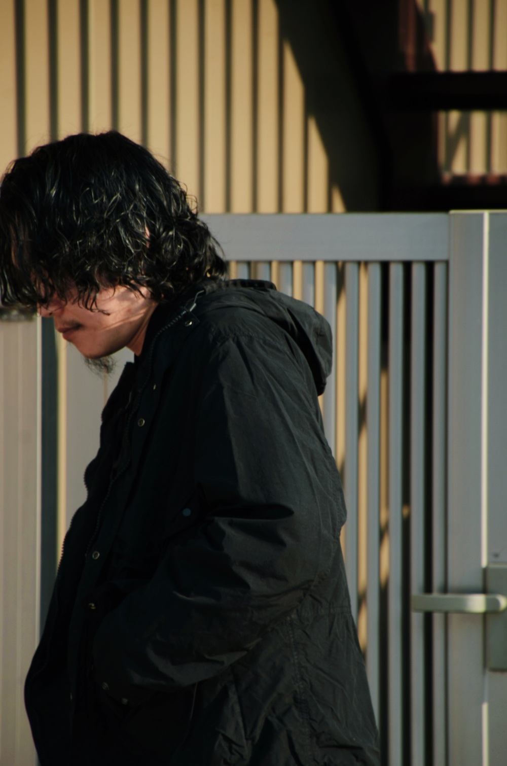 C.P. COMPANY】“Flatt Nylon Goggle Jacket” | CIENTO BLOG