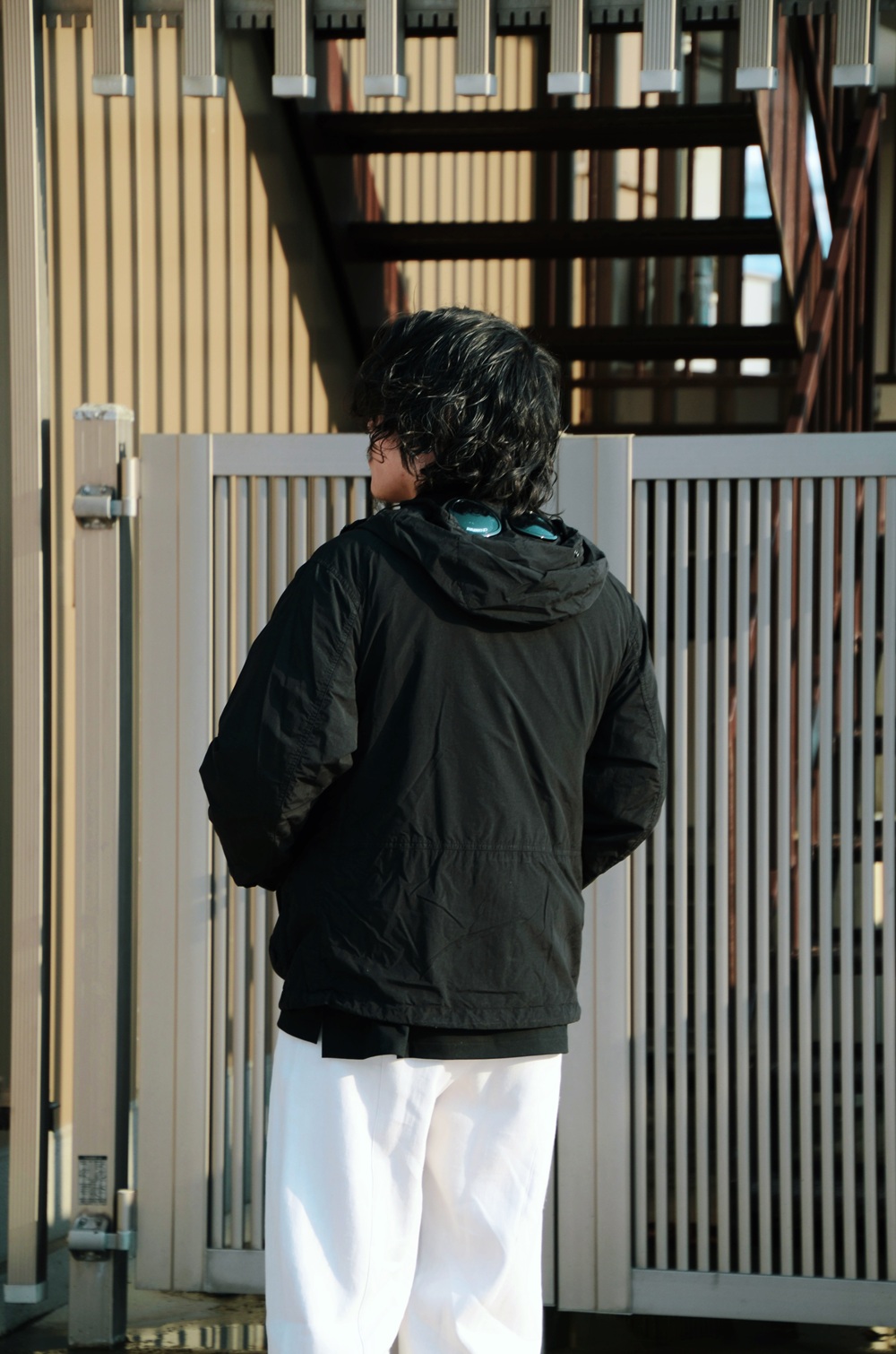 C.P. COMPANY シーピーカンパニー