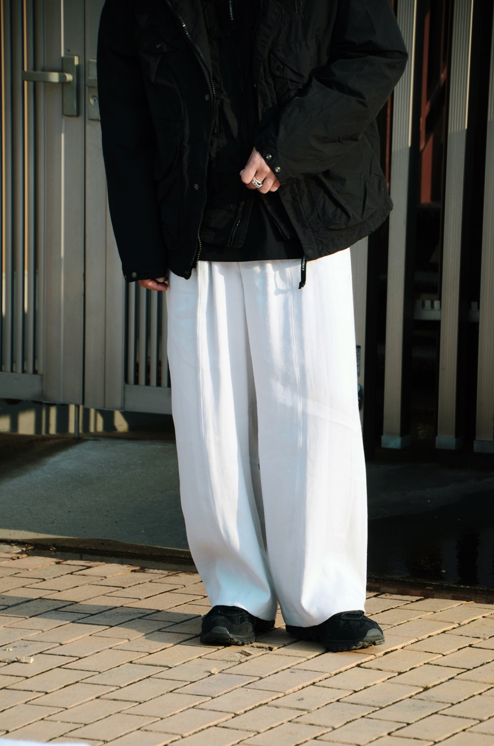 C.P. COMPANY シーピーカンパニー