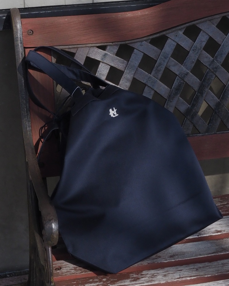 nanamica ナナミカ 2024AW チノトートバッグ SUOS400 N nanamica ナナミカ 2024AW チノトートバッグ SUOS400 N nanamica