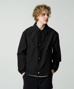 CANADA GOOSE】春のアウターに、カナダグースをご提案
