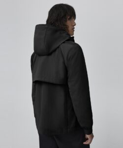 CANADA GOOSE】春のアウターに、カナダグースをご提案