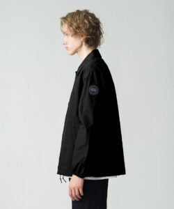 CANADA GOOSE】春のアウターに、カナダグースをご提案