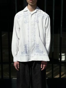 AUBERGE】受注会時特に人気だった“ROPE”、“BORDEAUX”が入荷です