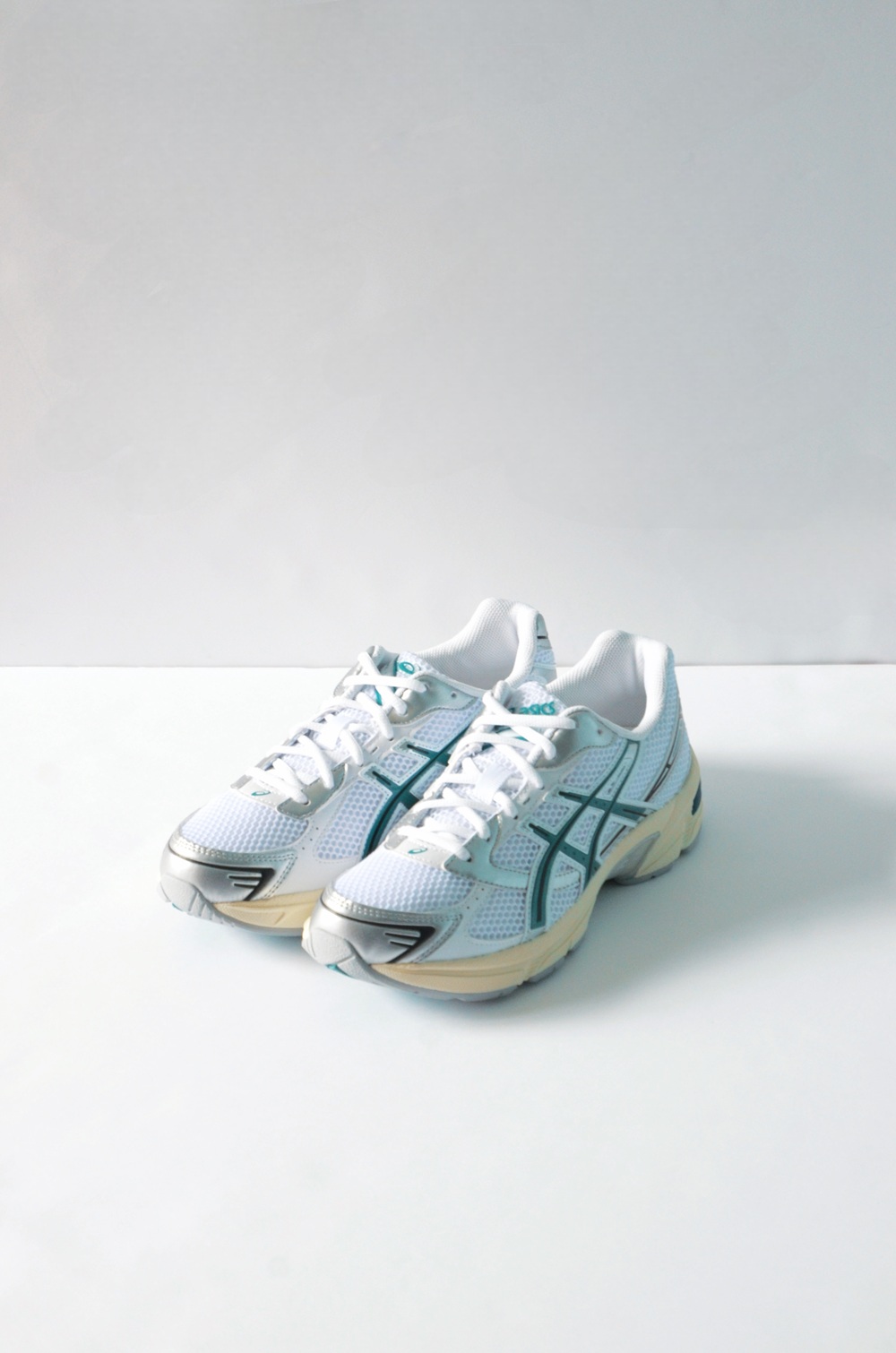ASICS】“GEL-1130” | CIENTO BLOG
