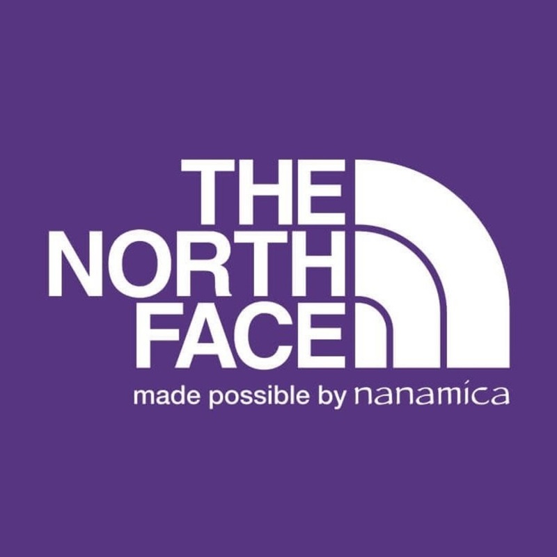 the north face ロゴ