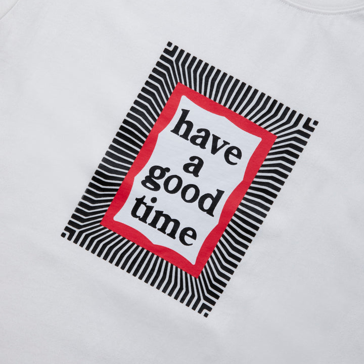 have a good time、Tシャツが入荷です。 | CIENTO BLOG