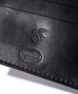 MR OLIVE E O I ミスターオリーブ HORWEEN CHROMEXCEL LE