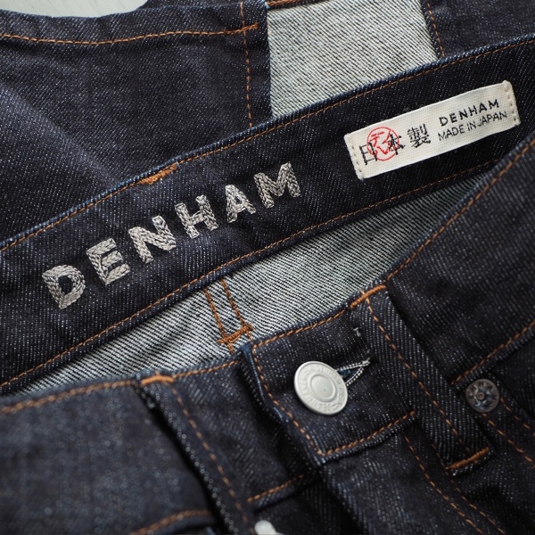 DENHAM