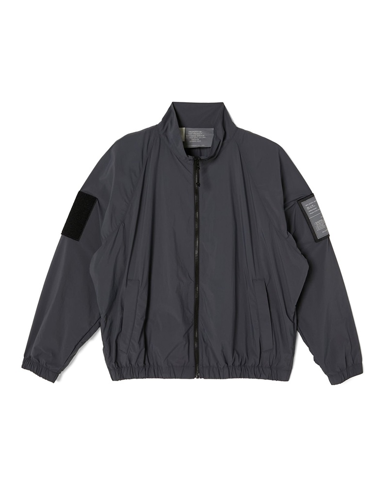 N.HOOLYWOOD】TEST PRODUCT EXCHANGE SERVISE 新作セットアップ