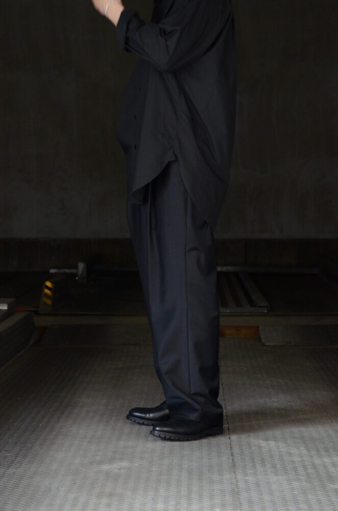 WEWILL】圧倒的支持を誇るNO.1パンツ “PAJAMA TROUSERS” | CIENTO BLOG