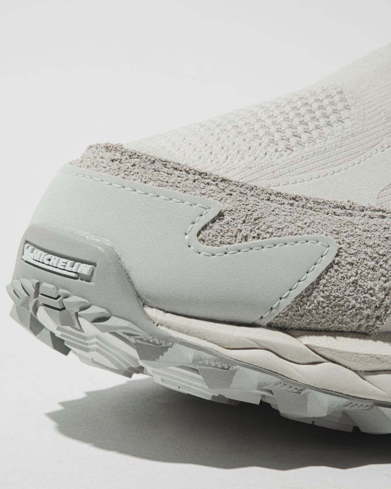 nonnativeとのコラボレーション 第四弾｜MIZUNO SPORTSTYLE