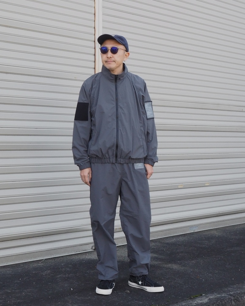 N.HOOLYWOOD】TEST PRODUCT EXCHANGE SERVISE 新作セットアップ