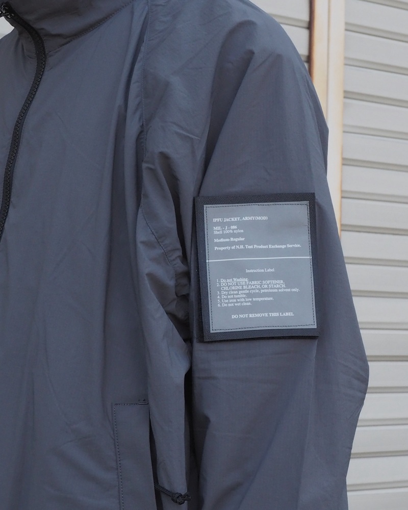 N.HOOLYWOOD】TEST PRODUCT EXCHANGE SERVISE 新作セットアップ N.HOOLYWOOD】TEST PRODUCT EXCHANGE SERVISE 新作セットアップ