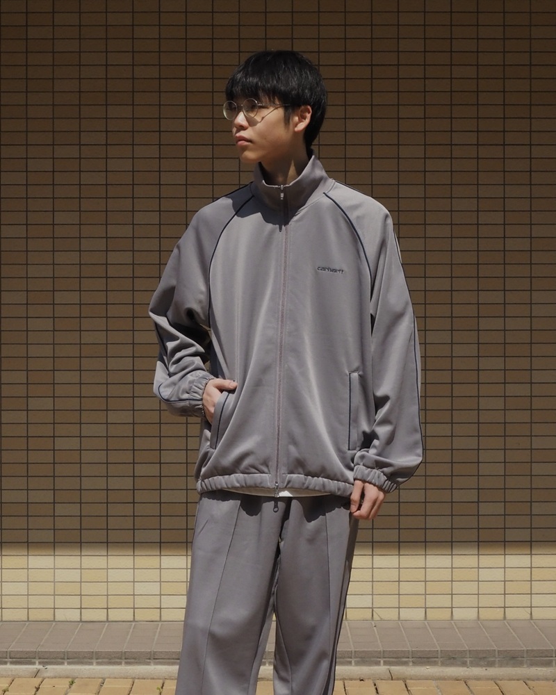 Carhartt WIP】昨年爆売れのセットアップ入荷しました