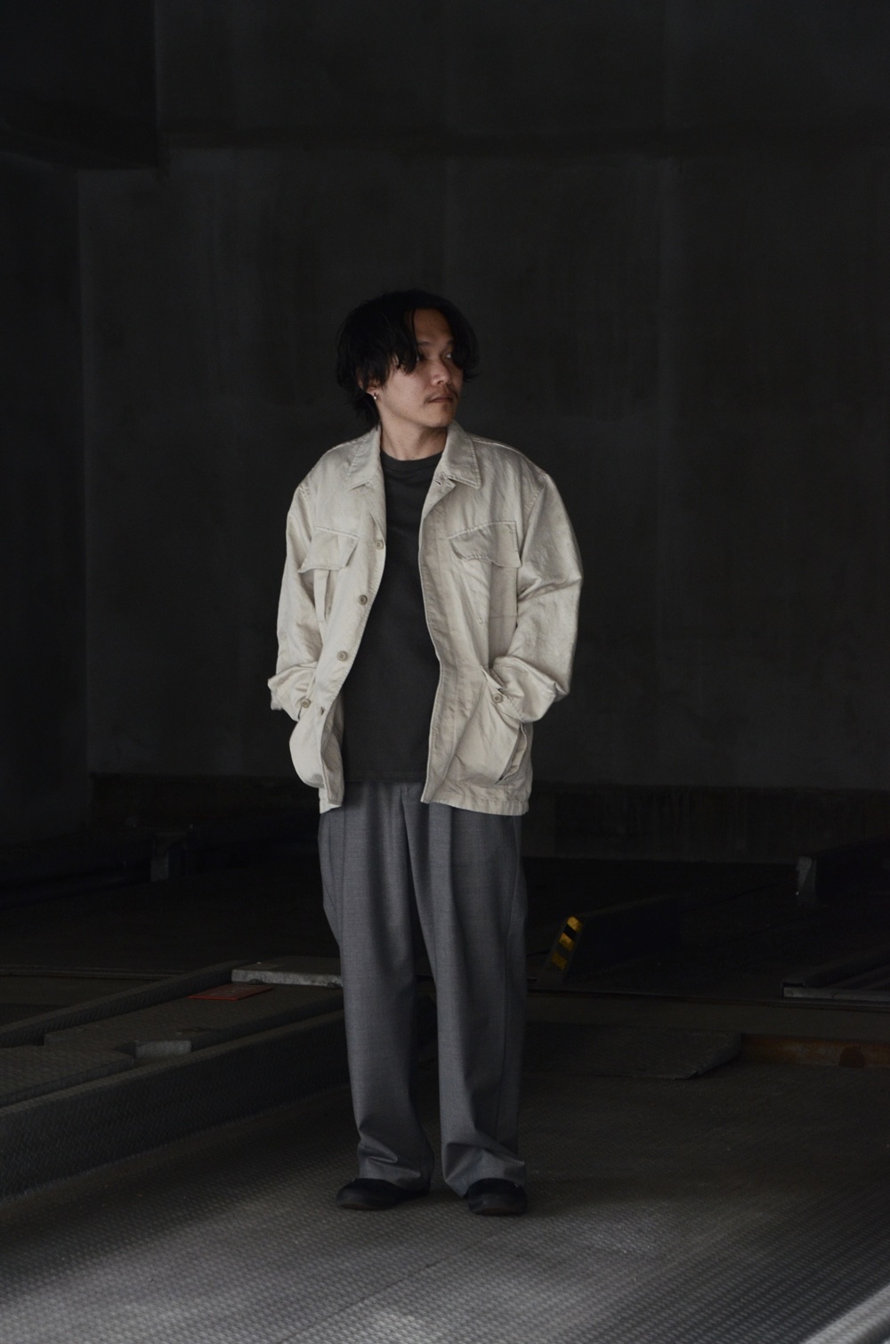 WEWILL】圧倒的支持を誇るNO.1パンツ “PAJAMA TROUSERS” | CIENTO BLOG