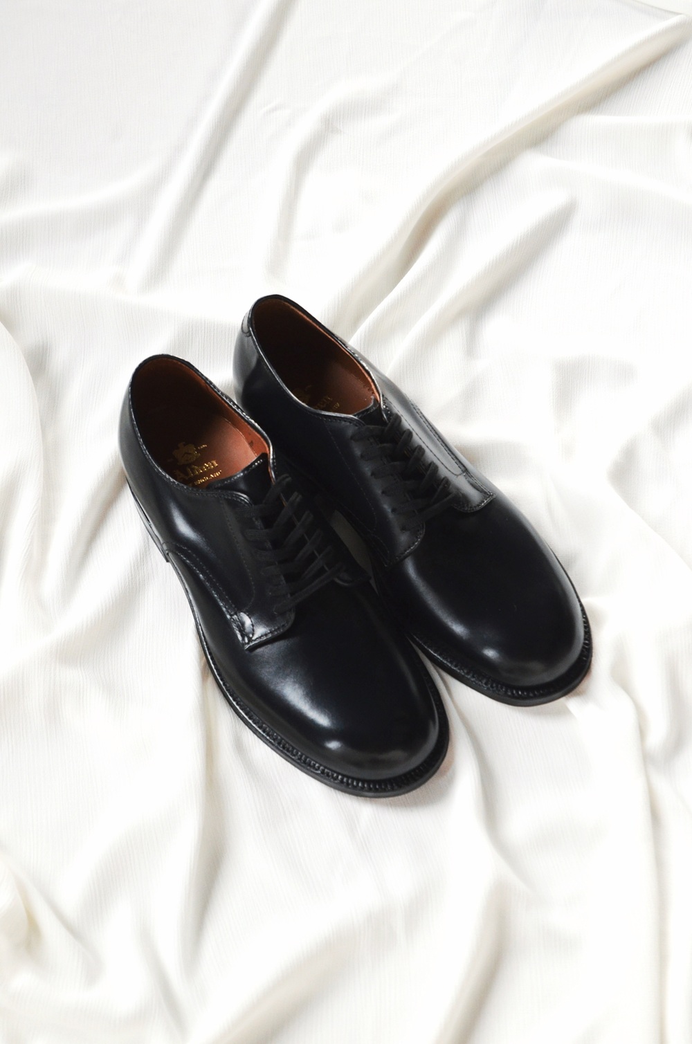 Alden】革靴の王様 | CIENTO BLOG Alden】革靴の王様 | CIENTO BLOG