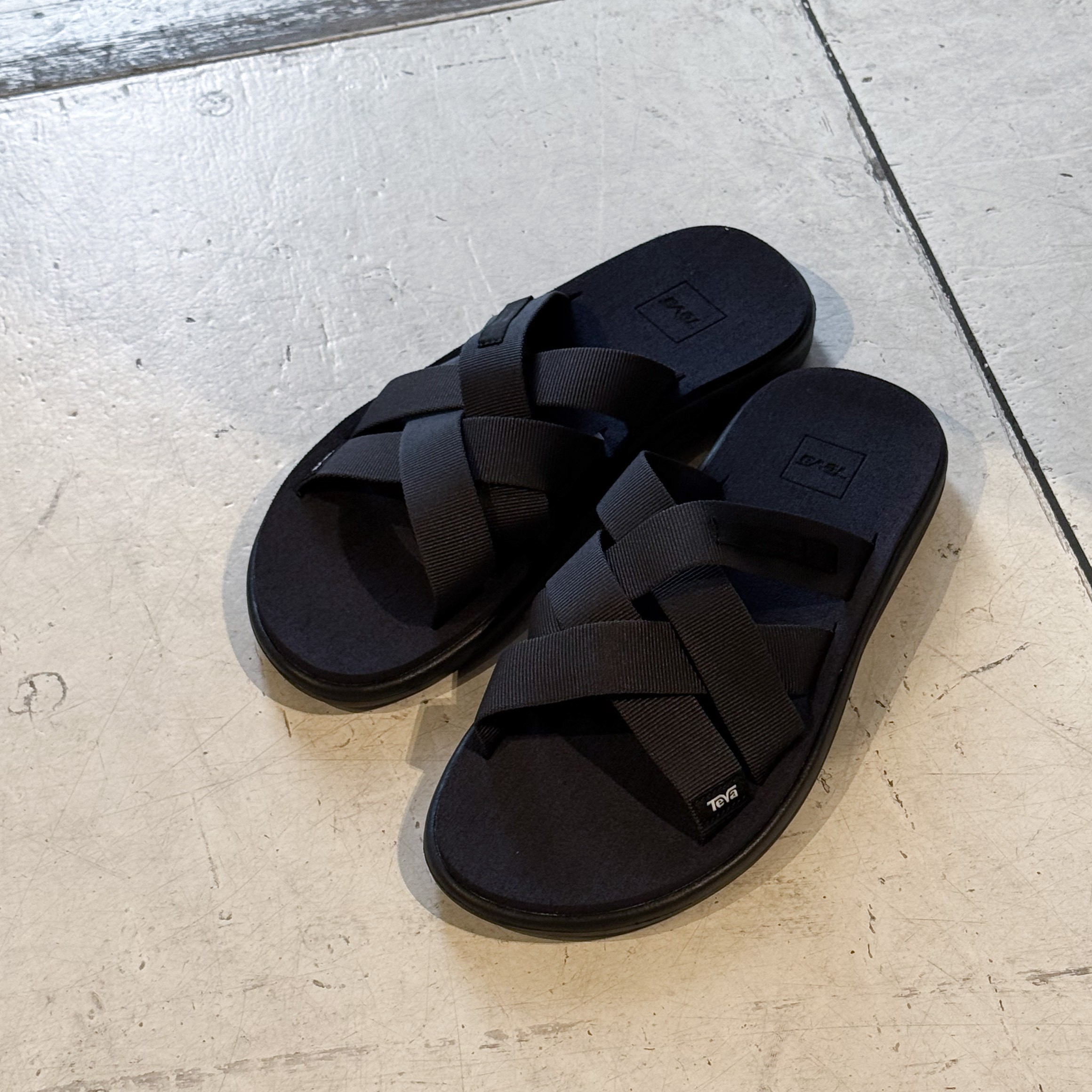 N.HOOLYWOOD COMPILE × Teva】 | CIENTO BLOG
