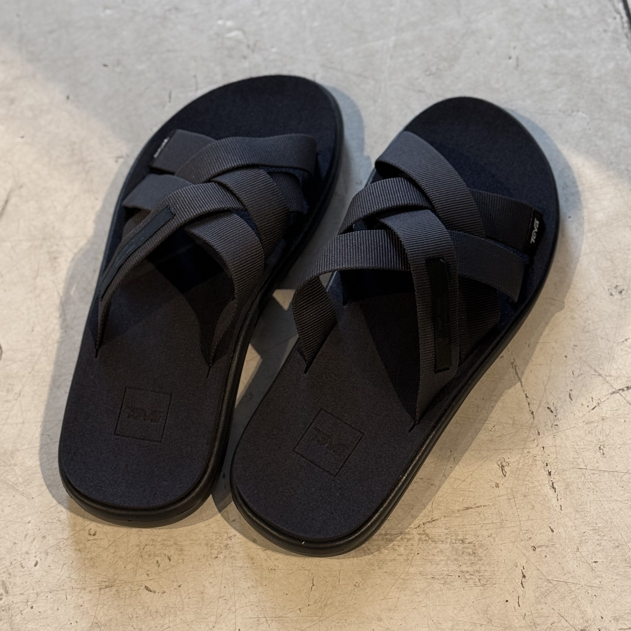 N.HOOLYWOOD COMPILE × Teva】 | CIENTO BLOG