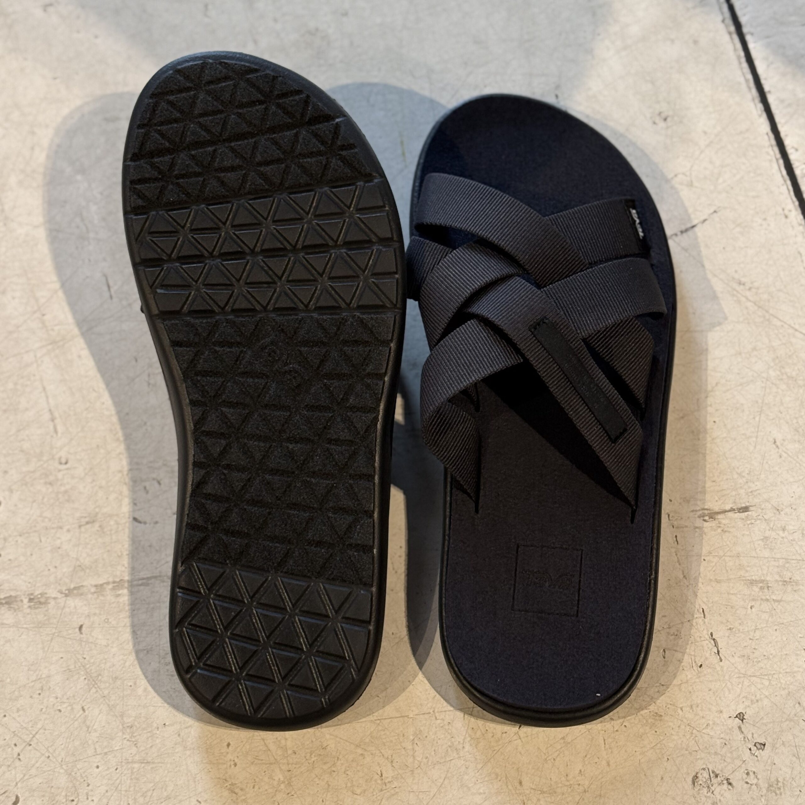 N.HOOLYWOOD COMPILE x Teva サンダル N.HOOLYWOOD COMPILE × Teva | HUMAN and THINGS