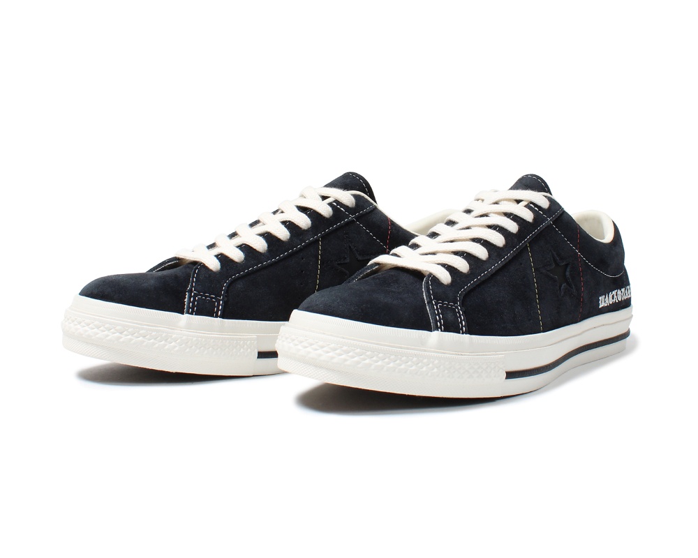 WACKO MARIA ×コンバース 25SS スエード　26cm 5月17日(土)発売】 WACKO MARIA × CONVERSE “ONE STAR SUEDE