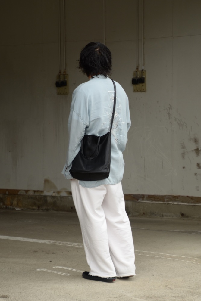 morphee 3way medium tote long black 鞄 トートバッグ 通販