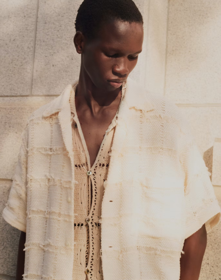 YOKE 2025 SUMMER COLLECTION
