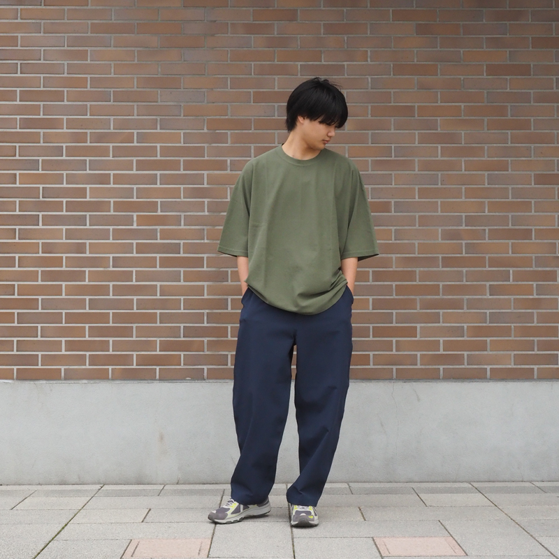 Garment Dyed Field Tee Lサイズ 写真-2025-05-11-10-28-09.jpg