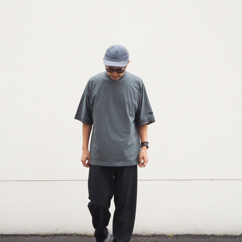 N.HOOLYWOOD / BIG RINGER T-SHIRT | CIENTO BLOG