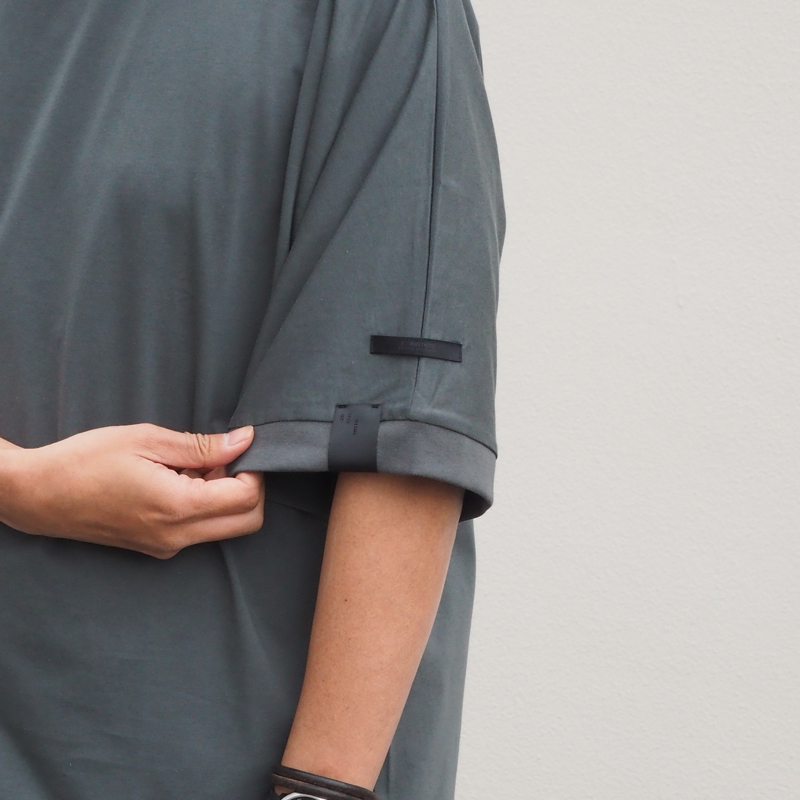 N.HOOLYWOOD / BIG RINGER T-SHIRT | CIENTO BLOG