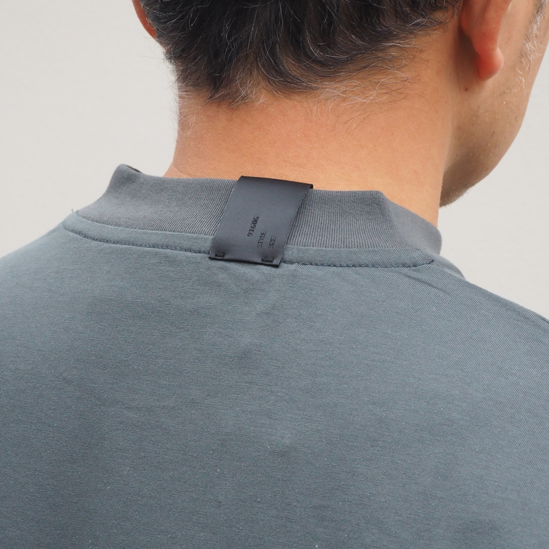 N.HOOLYWOOD / BIG RINGER T-SHIRT | CIENTO BLOG