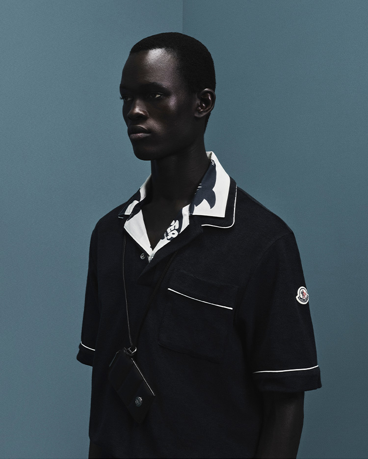 MONCLER モンクレール