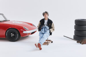 ジャケット・アウター visvim MOTORS CLUB 2025 Collection VISVIM MOTORS CLUB