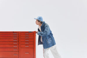 VISVIM MOTORS CLUB” 2025 Capsule Collection -2025年6月14日