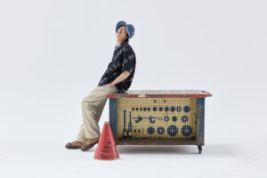 VISVIM MOTORS CLUB” 2025 Capsule Collection -2025年6月14日（土