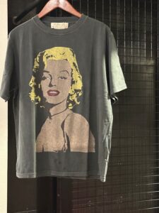 REMI RELIEF プリントTシャツ、今季最終入荷です！ | CIENTO BLOG