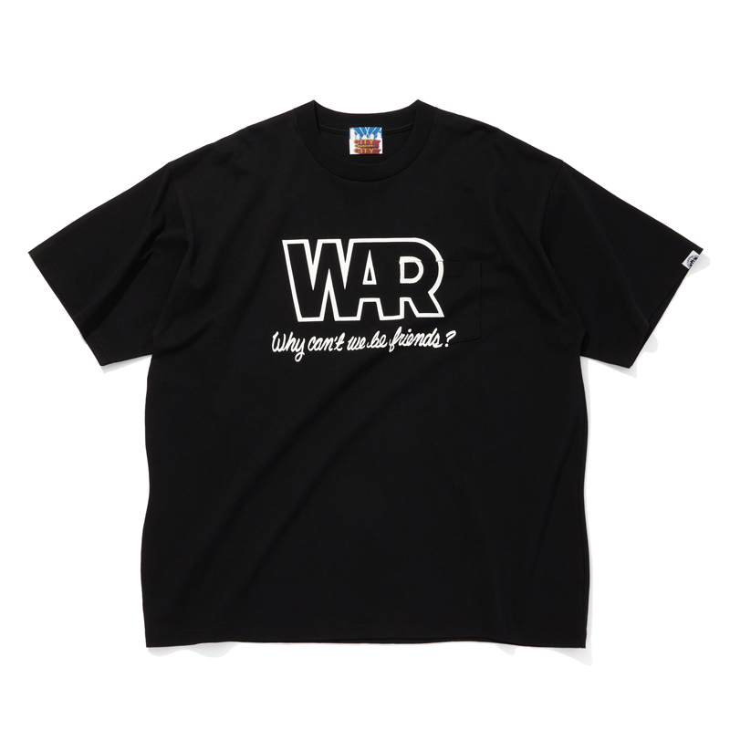 CCCの最新Tシャツ、2025 FWコレクションから。 | CIENTO BLOG