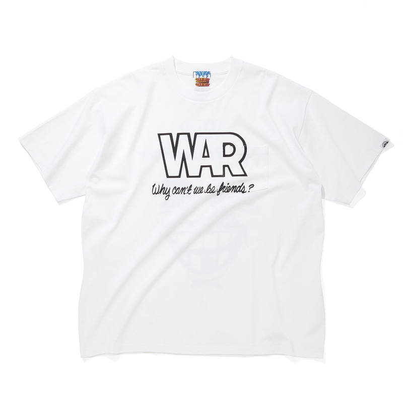 CCCの最新Tシャツ、2025 FWコレクションから。 | CIENTO BLOG