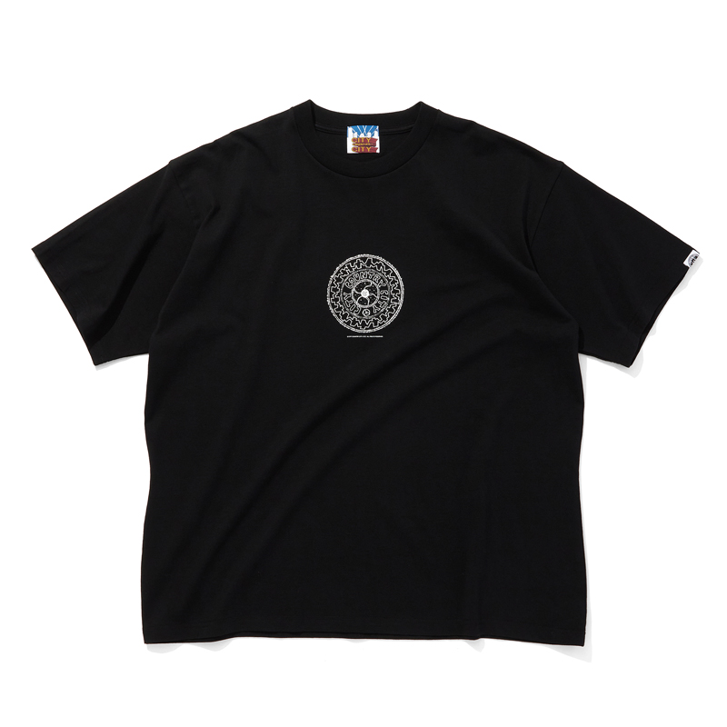 その他 CCC CCCの最新Tシャツ、2025 FWコレクションから。 | CIENTO BLOG