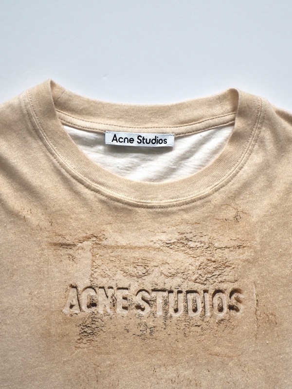 mgpapa様購入用【Acne Studios】定番名作MILTON 三越伊勢丹 | Acne Studios/アクネ ストゥディオズ_Men通販