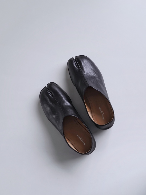 Maison Margiela】タビ バブーシュ | CIENTO BLOG