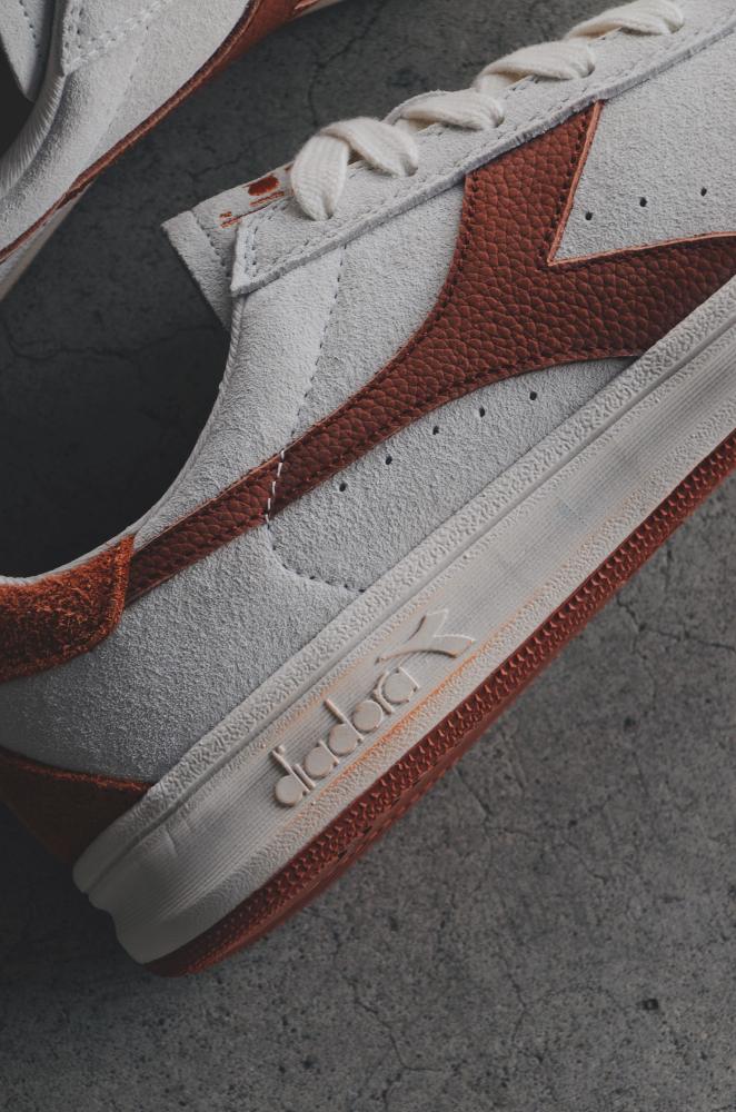 Diadora】伝統と革新が交差するDiadoraのHERITAGE コレクション