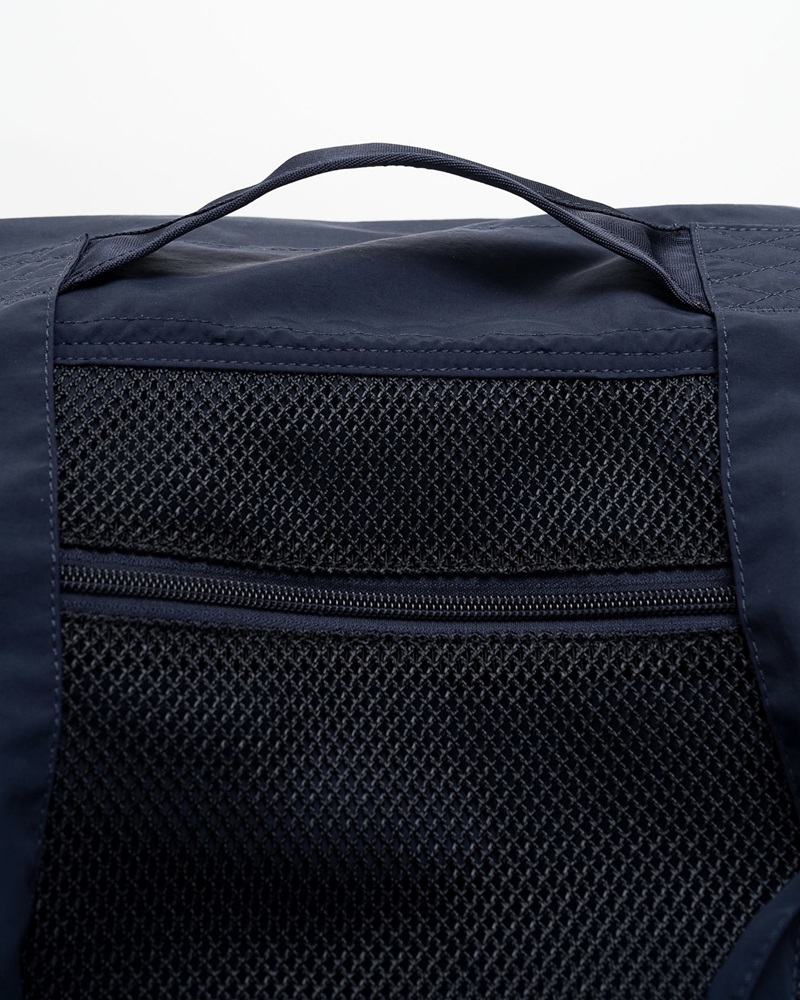 nanamica】”OOAL Surf Camp Duffel” S25SO029 | CIENTO BLOG