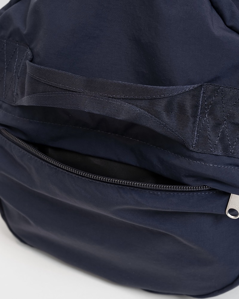 nanamica】”OOAL Surf Camp Duffel” S25SO029 | CIENTO BLOG