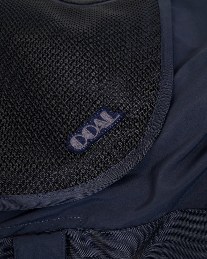 nanamica】”OOAL Surf Camp Duffel” S25SO029 | CIENTO BLOG