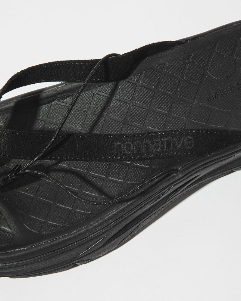 rig × nonnative PWANI rig × nonnative】洗練された新型サンダル”PWANI” | CIENTO BLOG