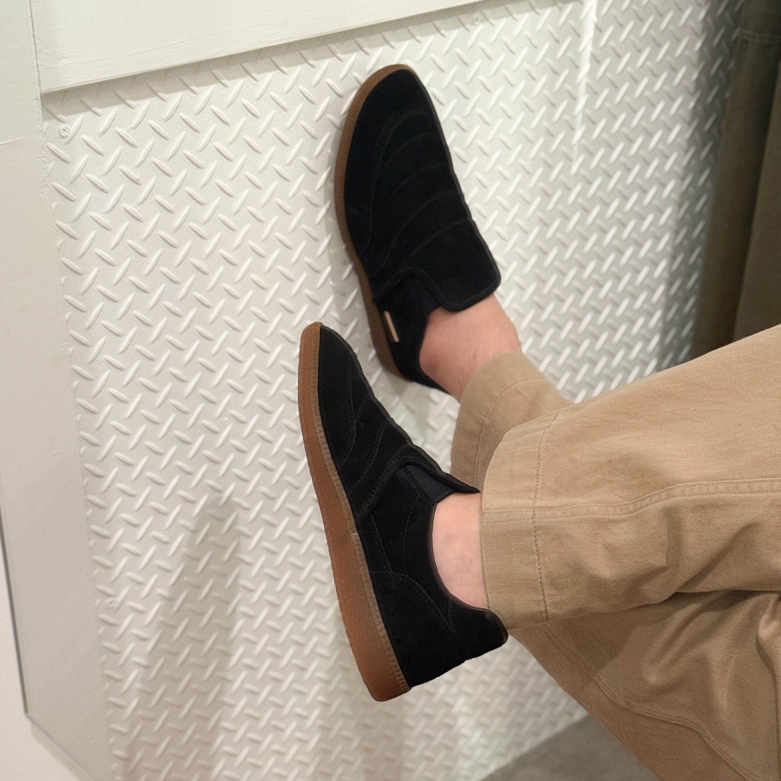 Hender Scheme】”Derrida” | CIENTO BLOG